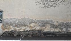 Photo Textures of Wall Plaster